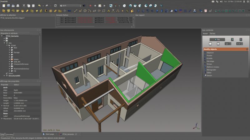 3d architecture software free download